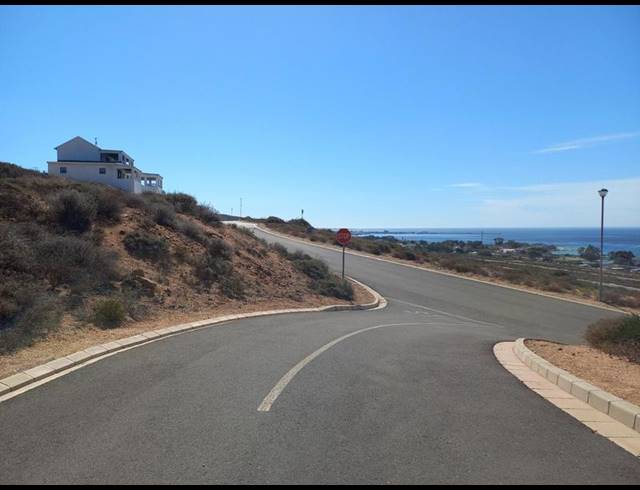 LAND FOR SALE IN ST HELENA VIEWS